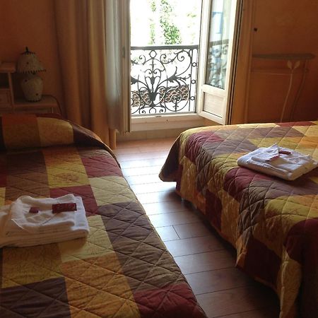 Boutique Hotel Couleurs Suds Cannes Zimmer foto