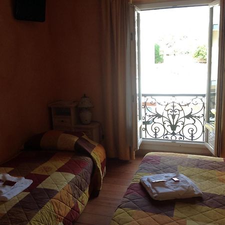 Boutique Hotel Couleurs Suds Cannes Zimmer foto