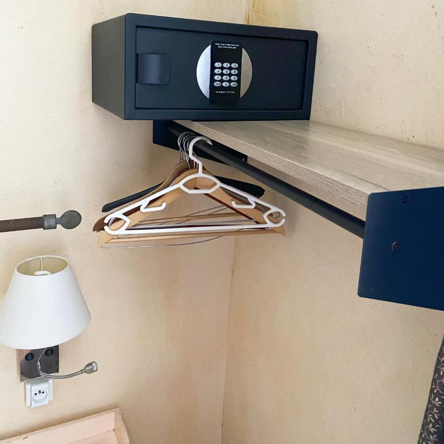 Boutique Hotel Couleurs Suds Cannes Exterior foto