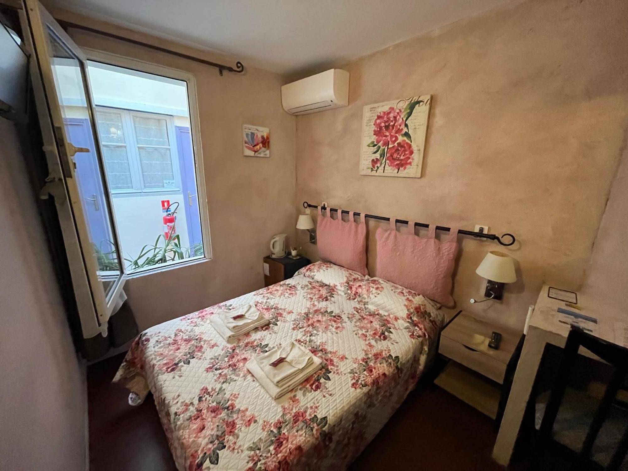 Boutique Hotel Couleurs Suds Cannes Exterior foto