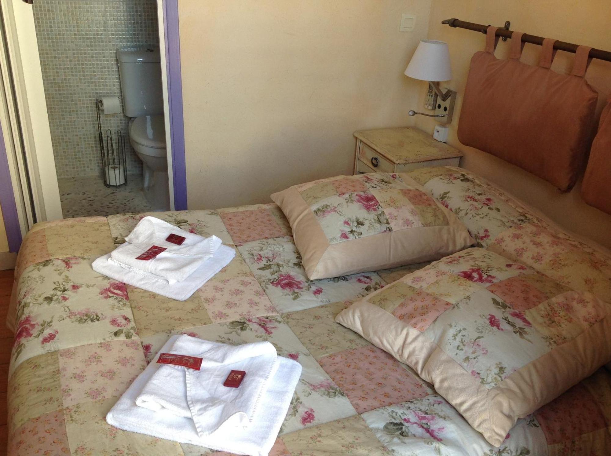 Boutique Hotel Couleurs Suds Cannes Zimmer foto
