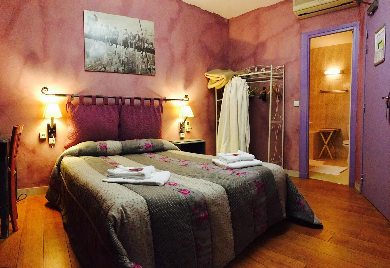 Boutique Hotel Couleurs Suds Cannes Exterior foto